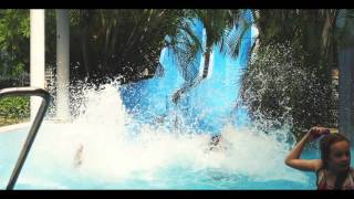 Aquaticum Debrecen Termál & Wellness Hotel ★★★★