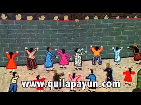 Quilapayún 1976 - Igual que tú (Radio Moscú) [AUDIO]