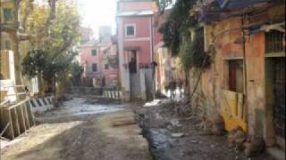 preview picture of video 'Monterosso 13-11-2011'