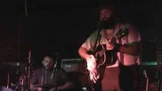 "Worn Out Shoe" Rev. Peyton's Big Damn Band