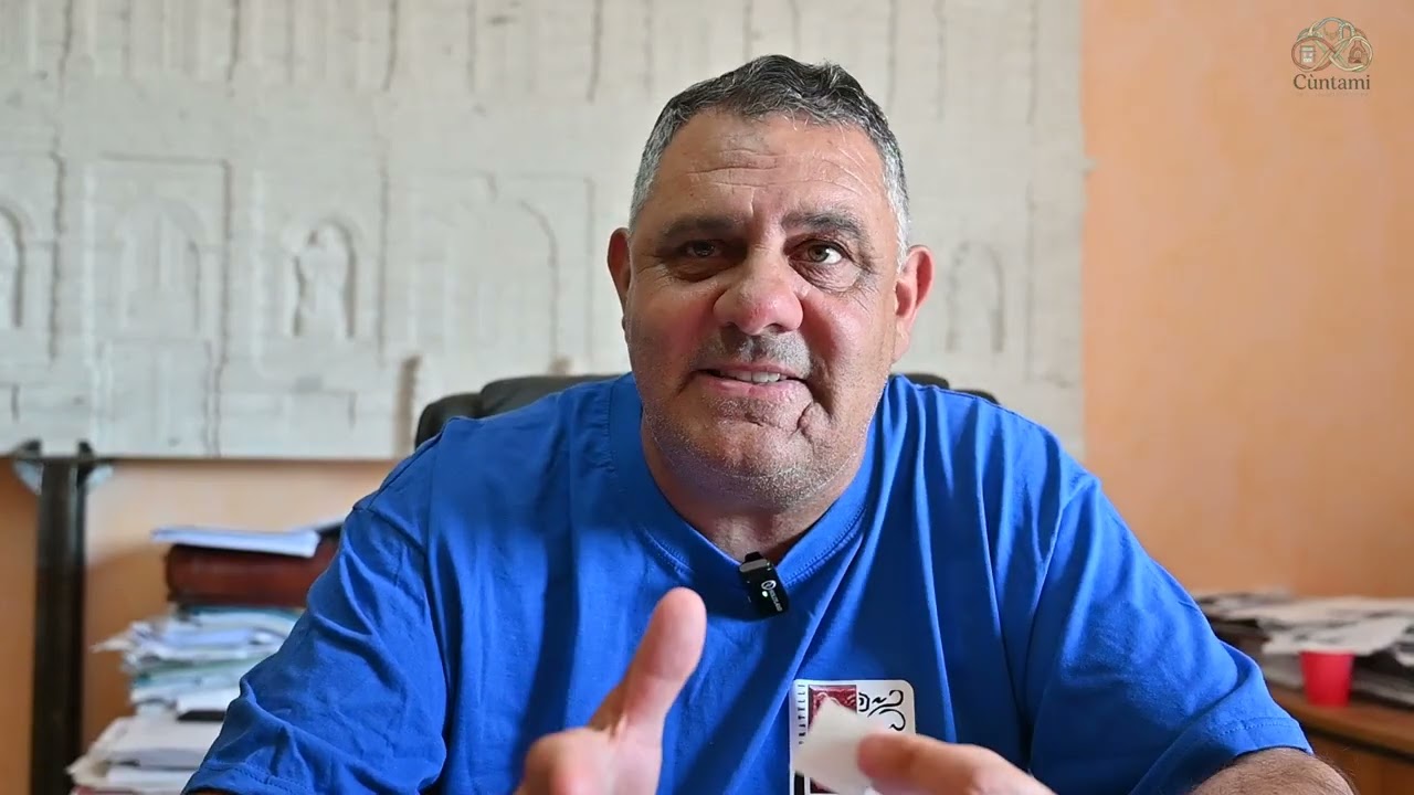 PADULA Cancellaro