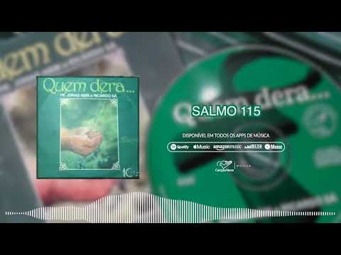 Quem Dera - Mons. Jonas Abib
