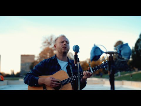 Joel Ansett - " Expectations " A Song Catcher # 177 Live Music Session with Megan Burtt & Jon Arckey