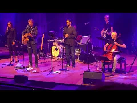 Noch nie (Johannes Hartl) - Lena Belgart, Albert Frey & Band - Worship Generations 2022