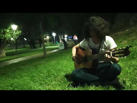 Kötü Şeyler -Cover-Son Feci Bisiklet