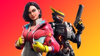 【Fortnite】～PAD練習してま～　＃1　フォートナイト