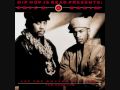 Eric B. & Rakim - Let The Rhythm Hit 'Em