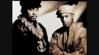 Eric B. & Rakim - Let The Rhythm Hit 'Em