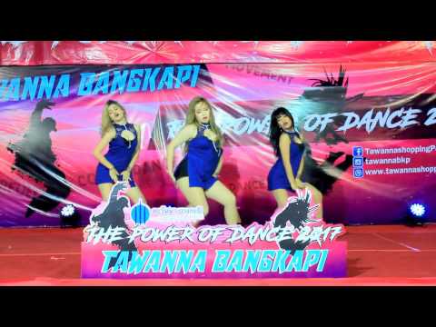 2017-03-11-150CM cover stellar-marionette(Audition)@ THE POWER OF DANCE 2017