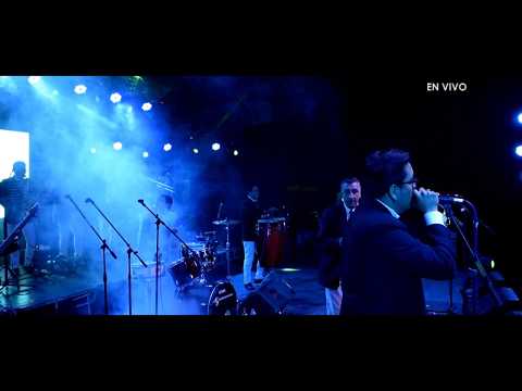 K-RIBE ORQUESTA - RIOBAMBA 2018 - EN VIVO