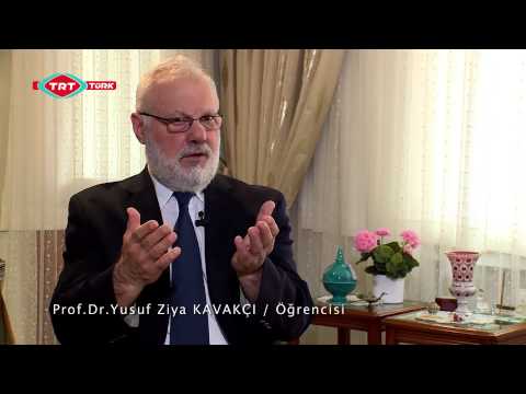 Kendi Gök Kubbemiz 14. Bölüm Ord. Prof. Ali Fuat BAŞGİL