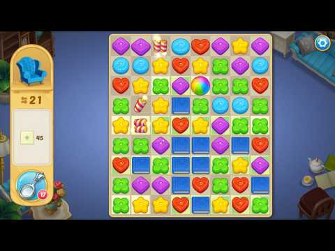 Matchington Mansion level 765 HD