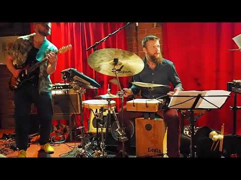 Jaska Lukkarinen / Loota Percussion