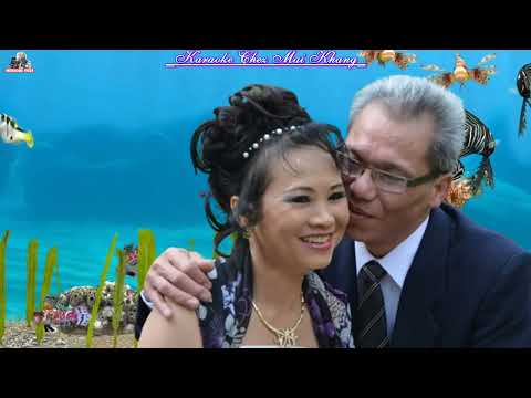 Ces mots stupides - Mai Khang karaoke#MaiKhangVIDEO