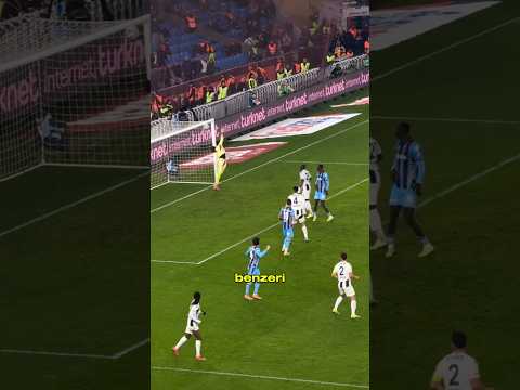 Her ayın golü Trabzonspor'dan 🔥 #zubkov #trabzonspor #futbol