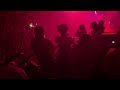 Steve Lacy Ryd Live New Orleans 10 24 22