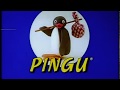 Homemade VHS Opening Chillin With Pingu 2001 UK