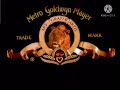 MGM UA Home Video 1993 In Reverse
