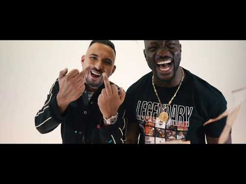 SHADOW030 FT. JOSHI MIZU - MOUSSE AU CHOCOLAT [prod.by HIJACKERS]