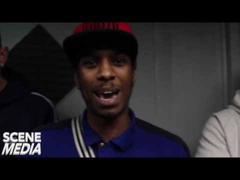 SCENE MEDIA | SUNSUN [Q48] @starboysunsun