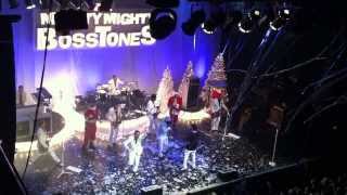 Mighty Mighty Bosstones Kinder Words with Nate 122913