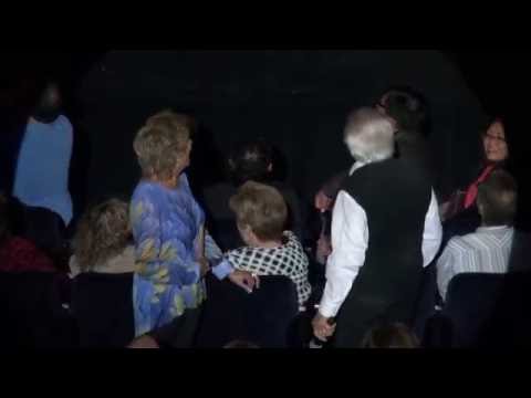 The Lettermen Live In Beverly Hills - 2016