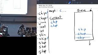 EECS 281 - Project 1 Stacks and Queues Tutorial (Letterman)
