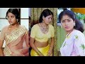 Actress Vijayashanthi Hot And Beautiful ️ Glam Edit Vijayashanthi Beautiful Hair