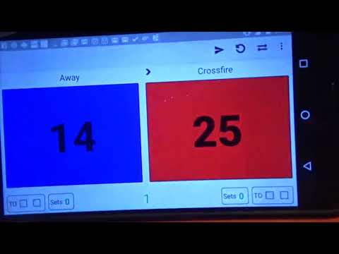 2019 March 15 Am Center H2 STL 14 Samurai