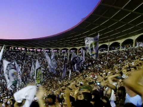 Vasco 1 x 0 Brasiliense - 09/05/2009
