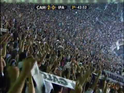 ATLETICO-MG 2X0 IPATINGA(GALO CAMPEÃO)