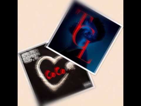 Tinie Tempah - Girls Like CoCo (Exclusive Mashup)