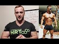 How To Build MAX Muscle Mass! - Bodybuilding