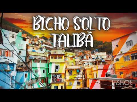 U-timato Bicho Solto Talibã Prod.Real Hits Cine Rap