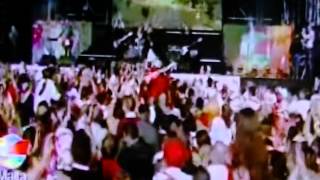 A friend in London, Rest from the streets, Malta