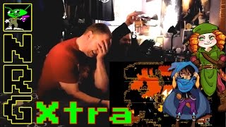 NRG Xtra: Novabug & Lookattheweather Play Towerfall Ascension [Playstation 4]