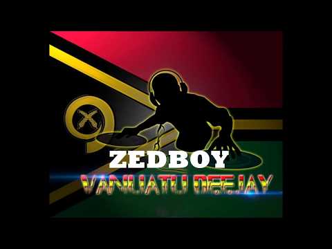 ZEDBOY x DAFT PUNK - I FEEL IT COMING [Vanuatu Zouklove Relix 2018]