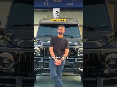 Wait for the end 😂 #milele #cars #dubai #africa