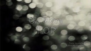 Top Oh mom (lyrics rom/han/egl)