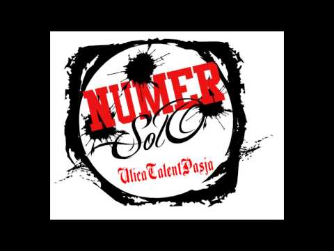 05 NumerSolo - Nie ma tego złego (IntrospekcjA 2013)