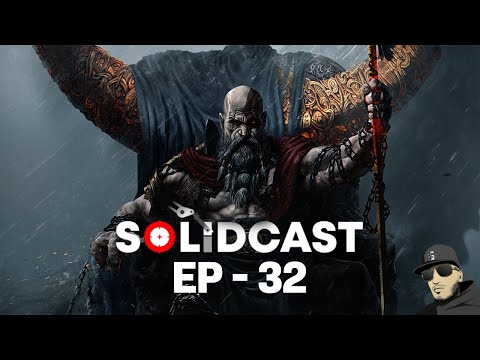 SolidCast Ep 32 Back 2 Back