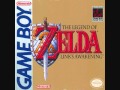 Tal Tal Heights by Link's Awakening