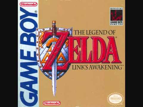Tal Tal Heights (The Legend of Zelda: Link's Awakening)