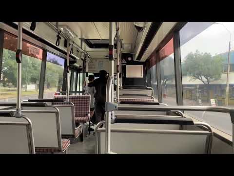 421 {Preserved} - MAN SL202, PMC ‘160’