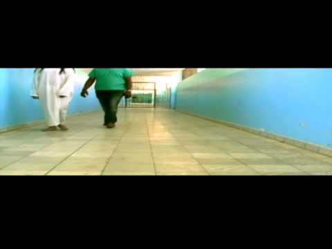 Pernoctar "EL 5to Dia"  terror  (Trailer Oficial  2012) (Dominicana, Hecha En Las Matas De Farfán.)