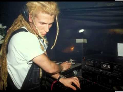 Josh Wink - Cream (1995)