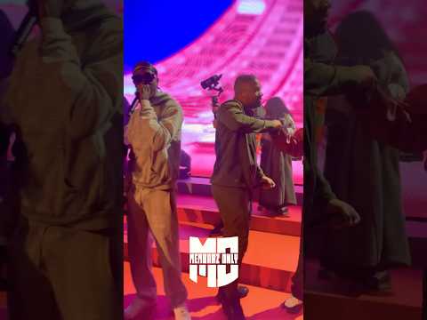 Unknown T Raps “Are You Gonna Bang Doe” When He Sees Funky Dee! | Culture Clash BTS