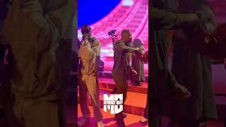 Unknown T Raps “Are You Gonna Bang Doe” When He Sees Funky Dee! | Culture Clash BTS