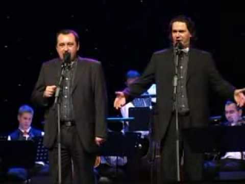 Kvaret Gubec - Mi smo dečki