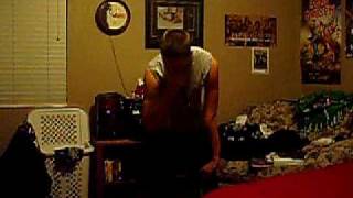 With Blood Comes Cleansing - Abaddons Horde (vocal cover)